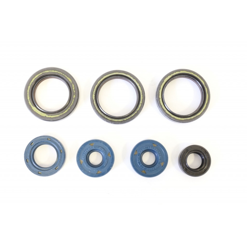 Kit garnituri ulei motor ATHENA