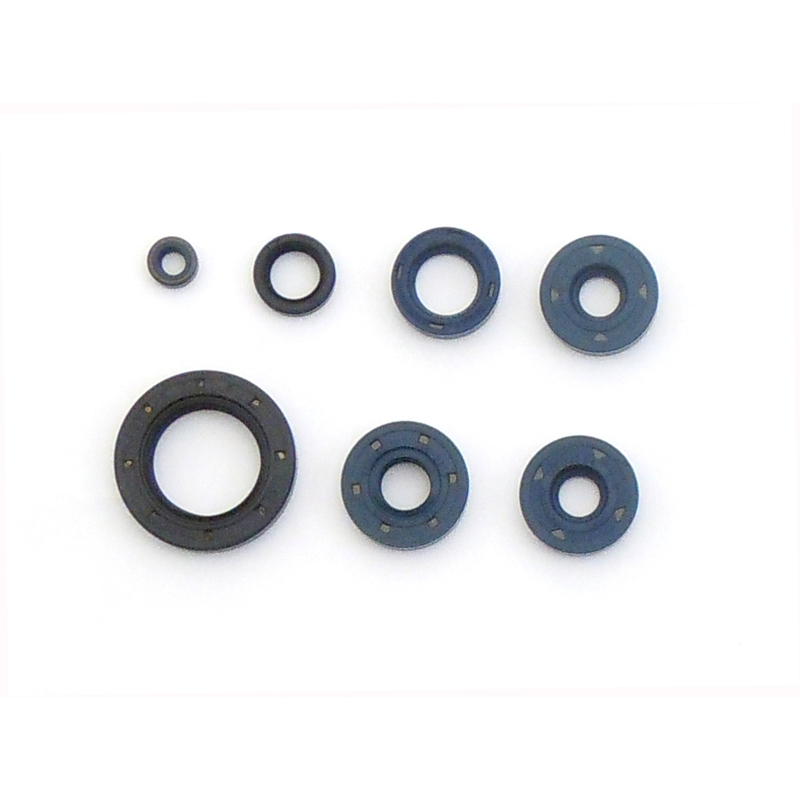 Kit garnituri ulei motor ATHENA