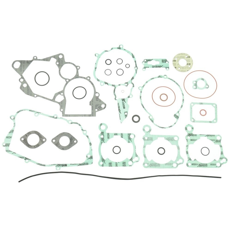 Kit complet ganituri motor ATHENA