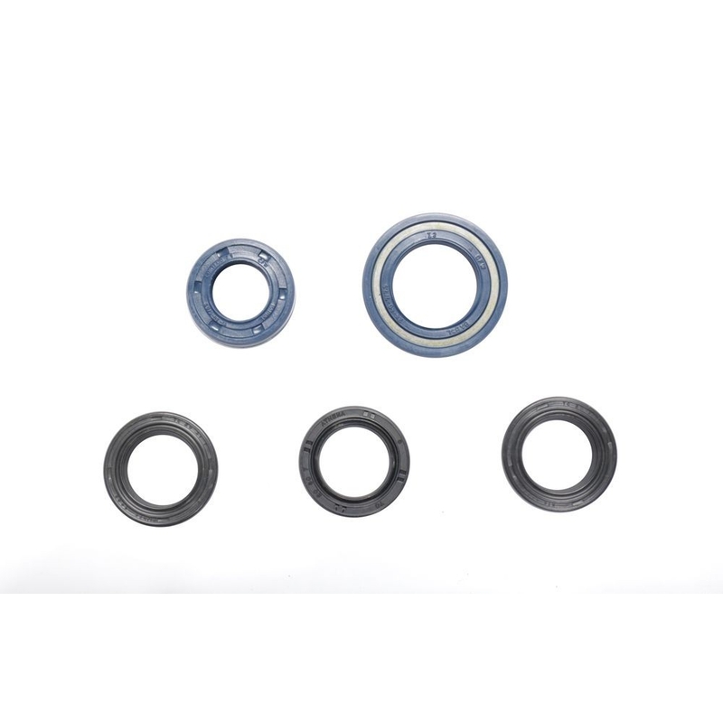 Kit garnituri ulei motor ATHENA pentru HONDA NH 50 Lead 1986-1992, HONDA NH 80 Lead 1983-1993