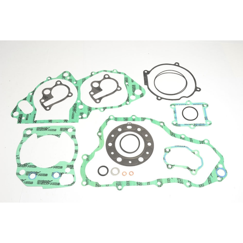 Kit complet ganituri motor ATHENA