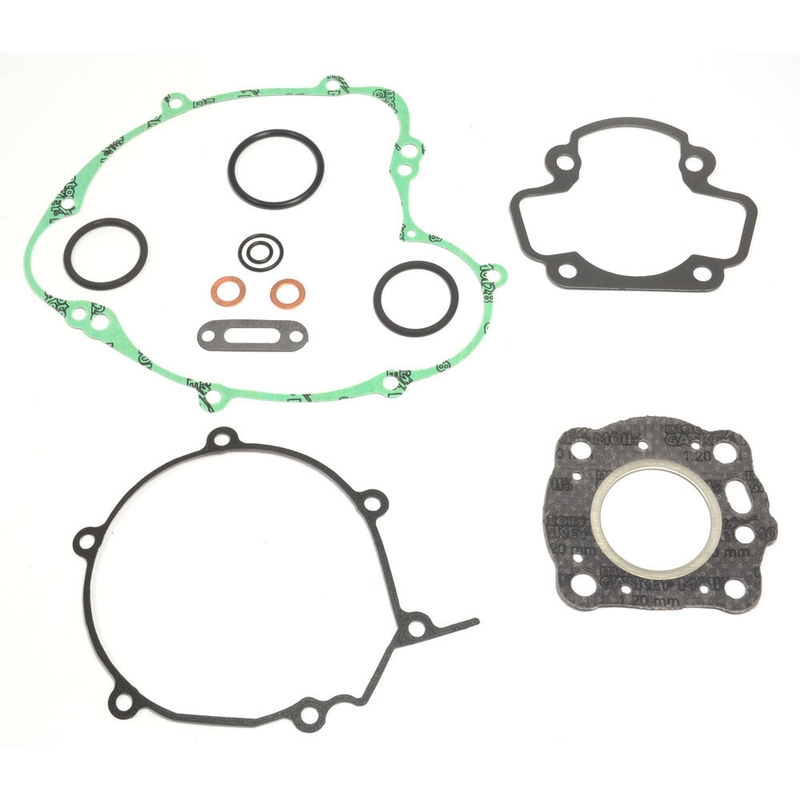 Kit complet ganituri motor ATHENA