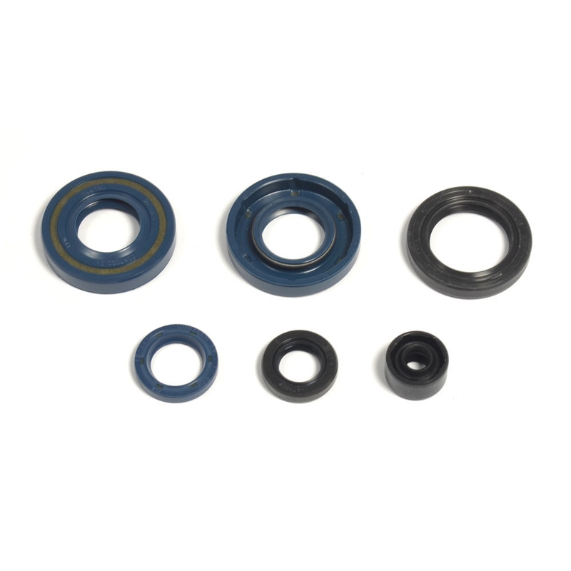 Kit garnituri ulei motor ATHENA