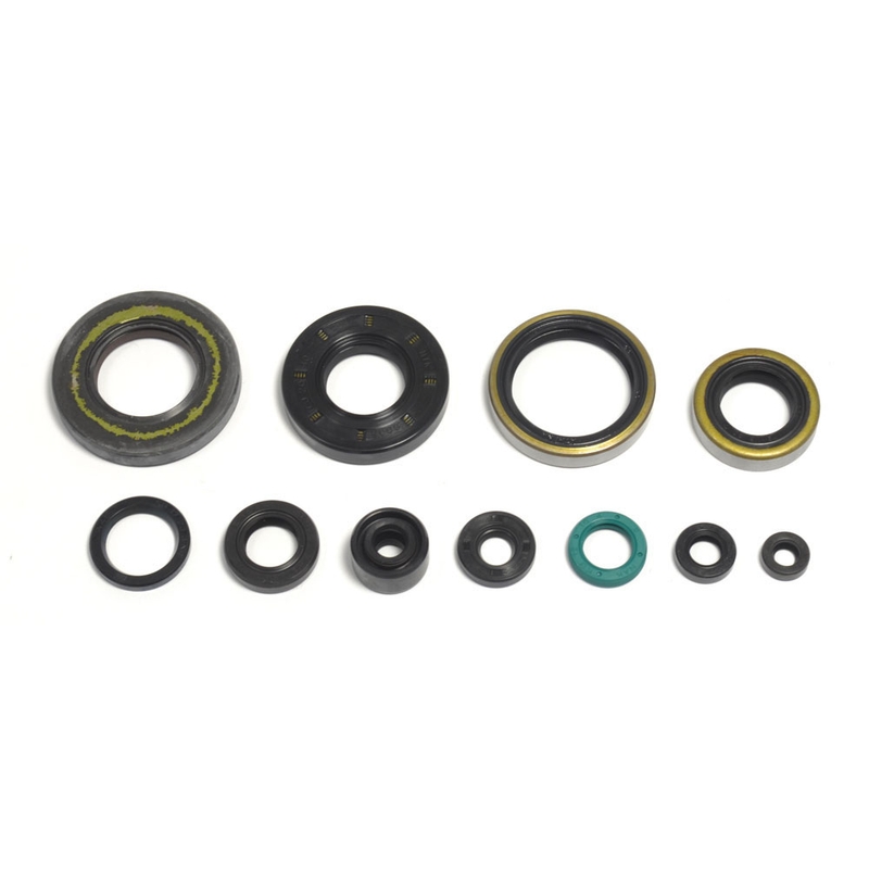 Kit garnituri ulei motor ATHENA pentru KAWASAKI KX 250 2T 1993-2004