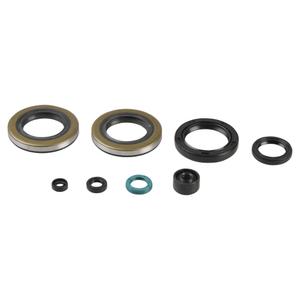 Kit garnituri ulei motor ATHENA P400250400500