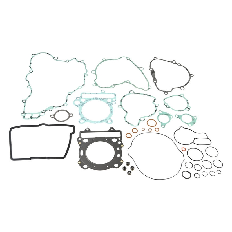 Kit complet ganituri motor ATHENA