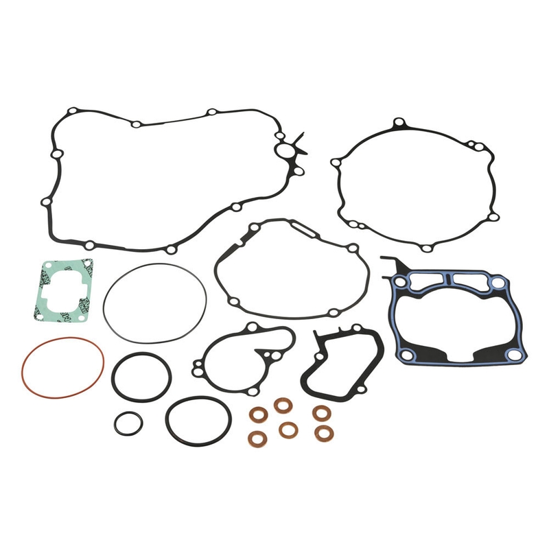 Kit complet ganituri motor ATHENA