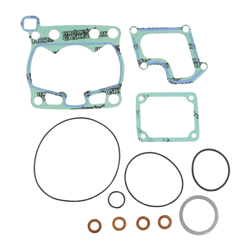 Kit garnituri TOP END ATHENA pentru SUZUKI RM 80 1991-2001