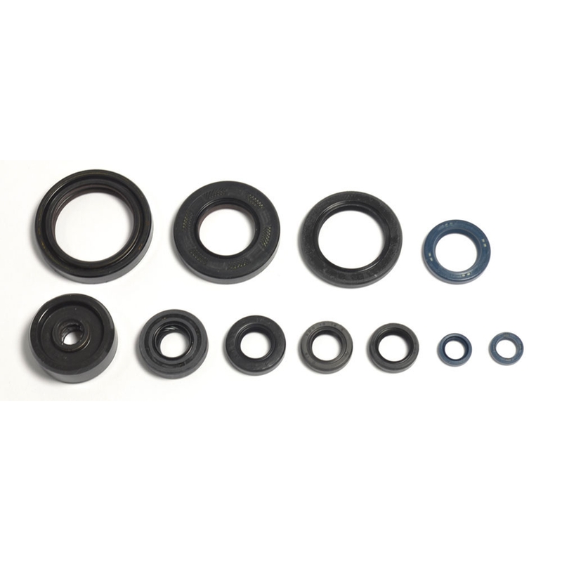 Kit garnituri ulei motor ATHENA pentru YAMAHA YZ 125 1994-2000
