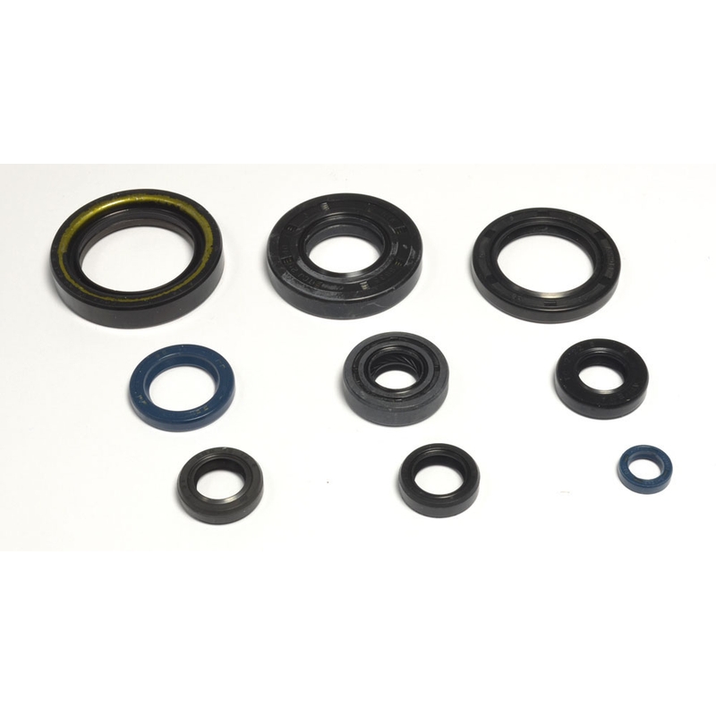 Engine Oil Seals Kit ATHENA pentru YAMAHA YZ 125 2001-2004
