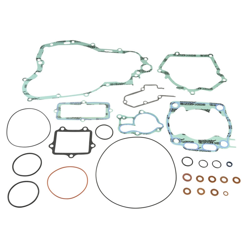 Kit complet ganituri motor ATHENA