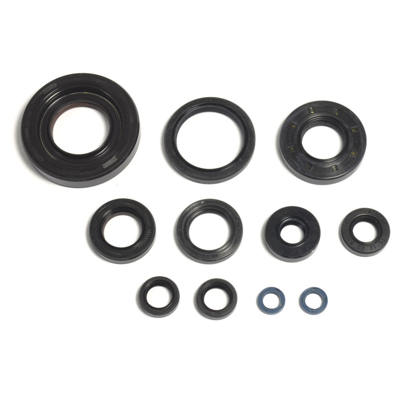 Kit garnituri ulei motor ATHENA