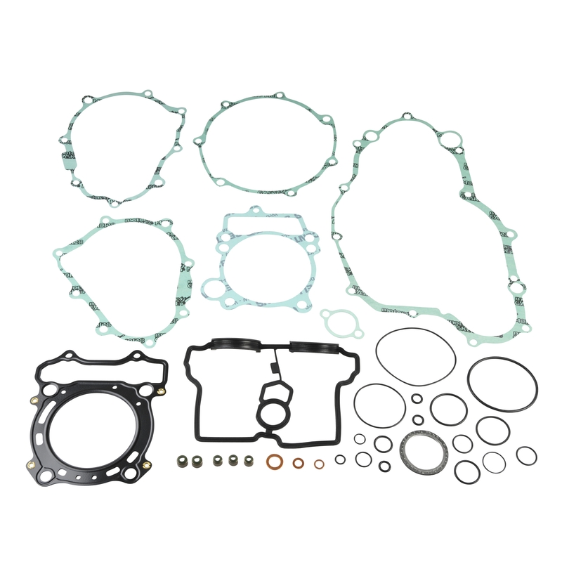 Kit complet ganituri motor ATHENA