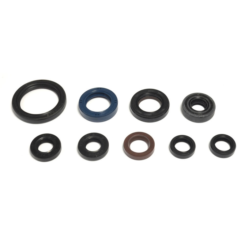Kit garnituri ulei motor ATHENA