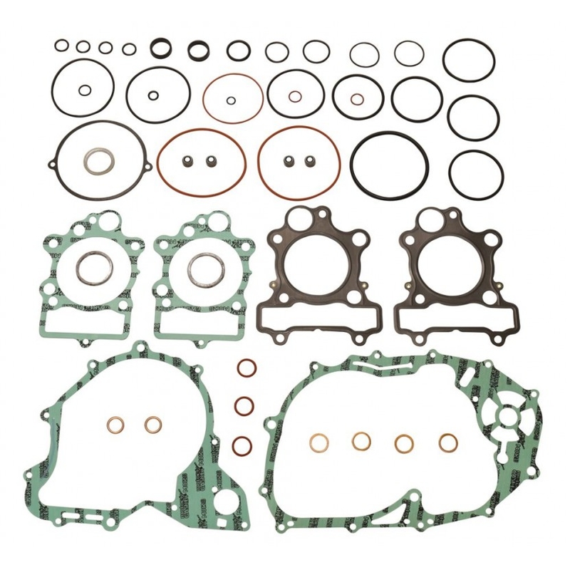 Kit complet ganituri motor ATHENA