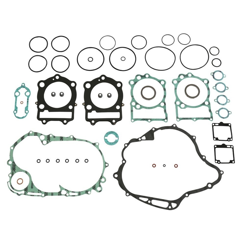Kit complet ganituri motor ATHENA
