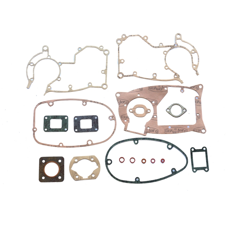 Kit complet ganituri motor ATHENA