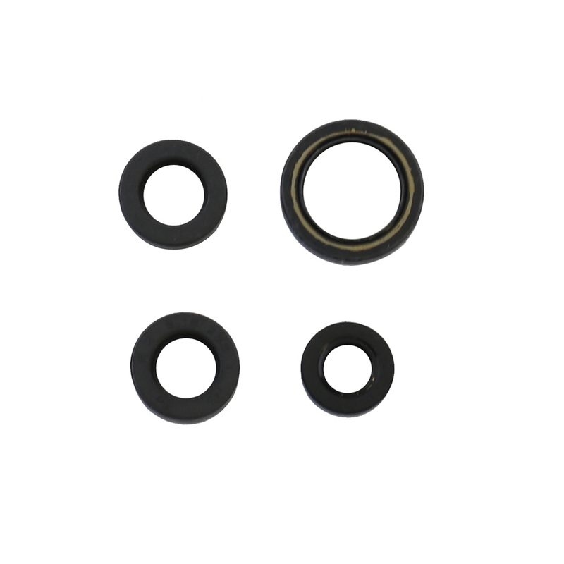 Engine Oil Seals Kit ATHENA pentru HONDA PA 50 Camino 1984-1989
