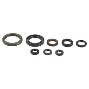 Kit garnituri ulei motor ATHENA P400210400202