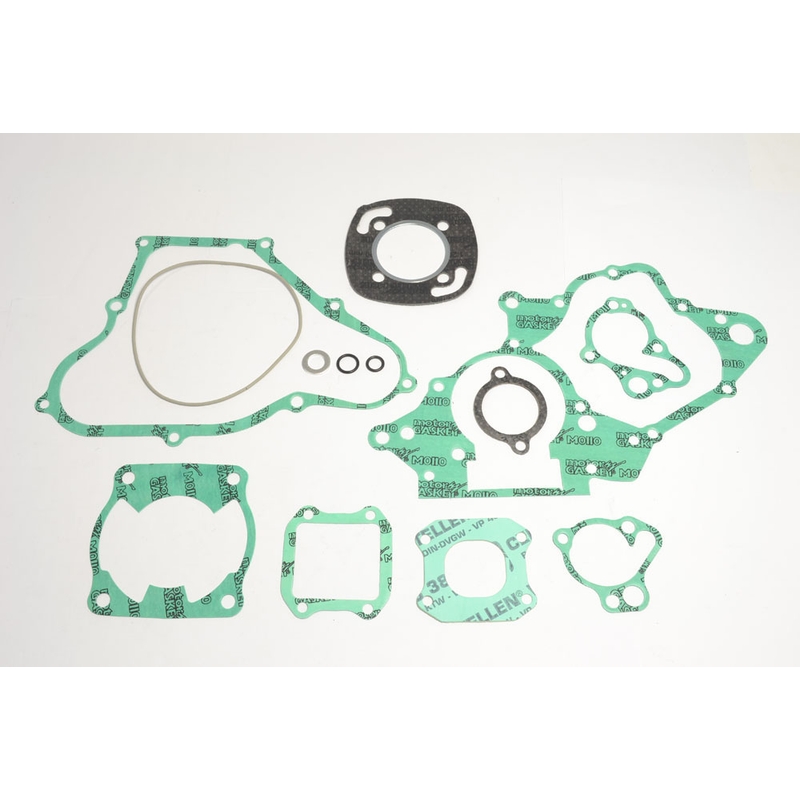 Kit complet garnituri ATHENA (oil seals not included) pentru HONDA CR 80 R / RB 1983