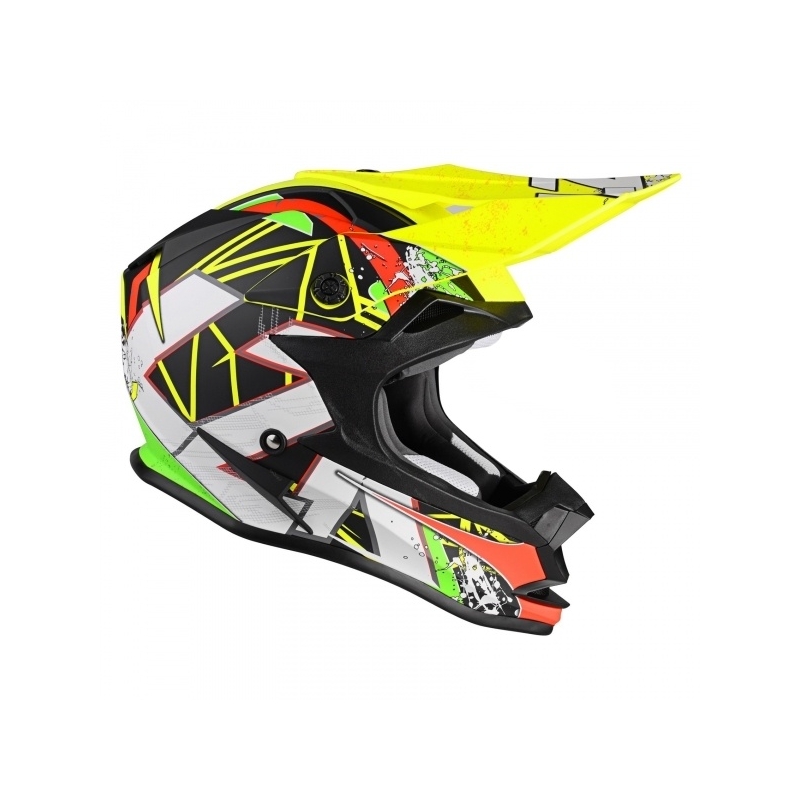 Lazer OR-1 Aerial copii motocross casca de motocross pentru motocicleta lichidare