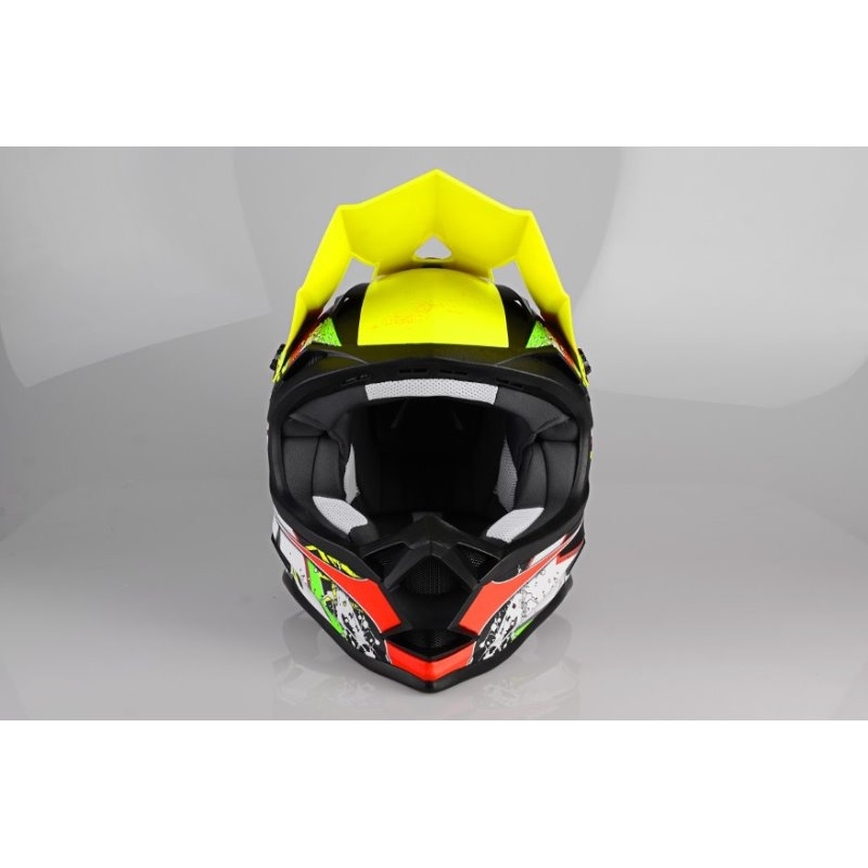 Lazer OR-1 Aerial copii motocross casca de motocross pentru motocicleta lichidare