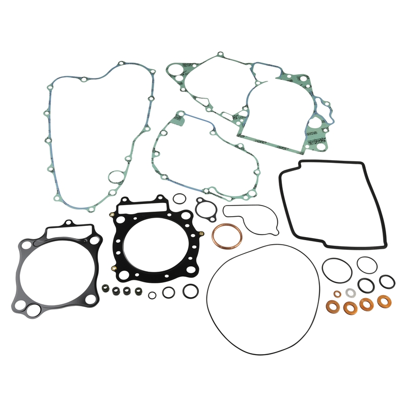 Kit complet ganituri motor ATHENA