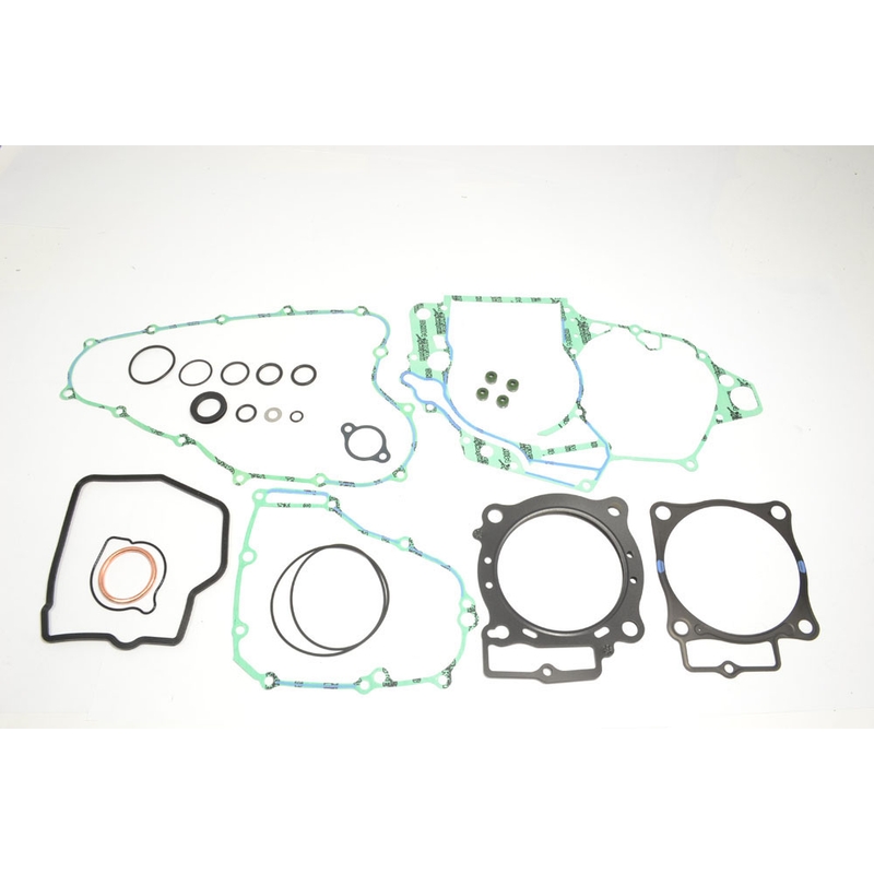 Kit complet ganituri motor ATHENA