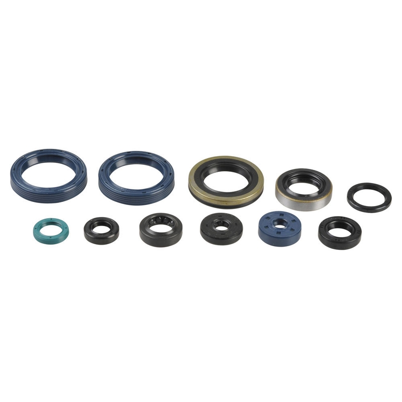 Kit garnituri ulei motor ATHENA