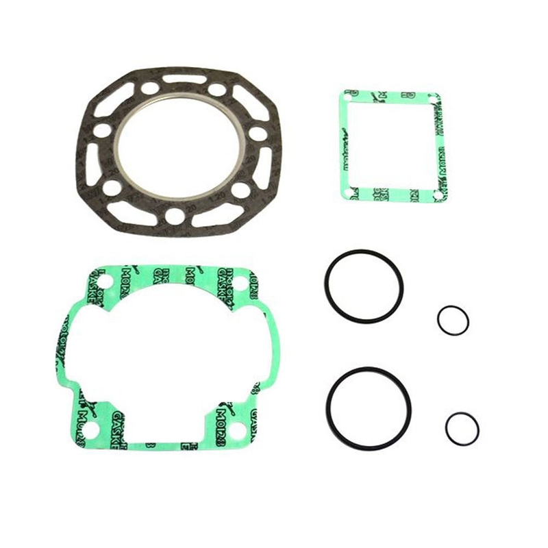 Kit garnituri TOP END ATHENA pentru KAWASAKI KX 500 1985