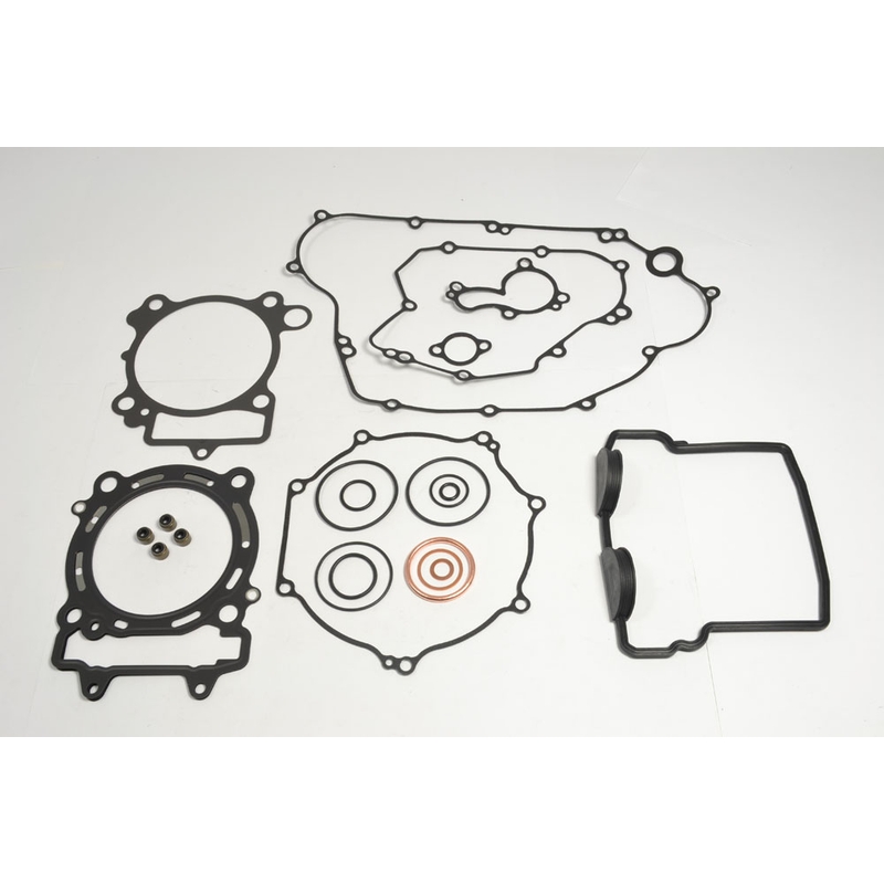 Kit complet ganituri motor ATHENA