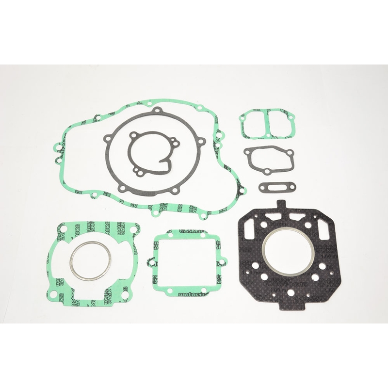 Kit complet garnituri ATHENA (oil seals not included) pentru KAWASAKI KX 125 1985-1986