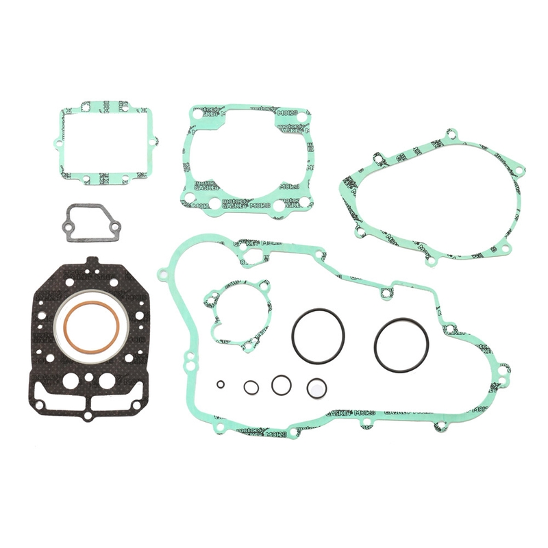 Kit complet ganituri motor ATHENA pentru ATV KAWASAKI KXF 250 Tecate 1987-1988