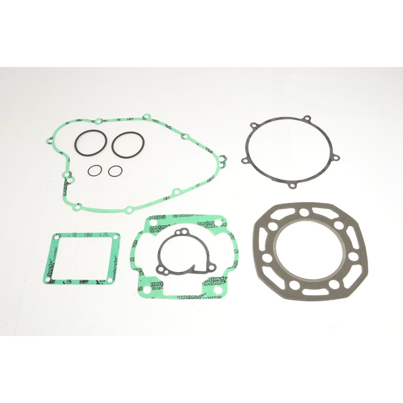 Kit complet garnituri ATHENA (oil seals not included) pentru KAWASAKI KX 500 1985