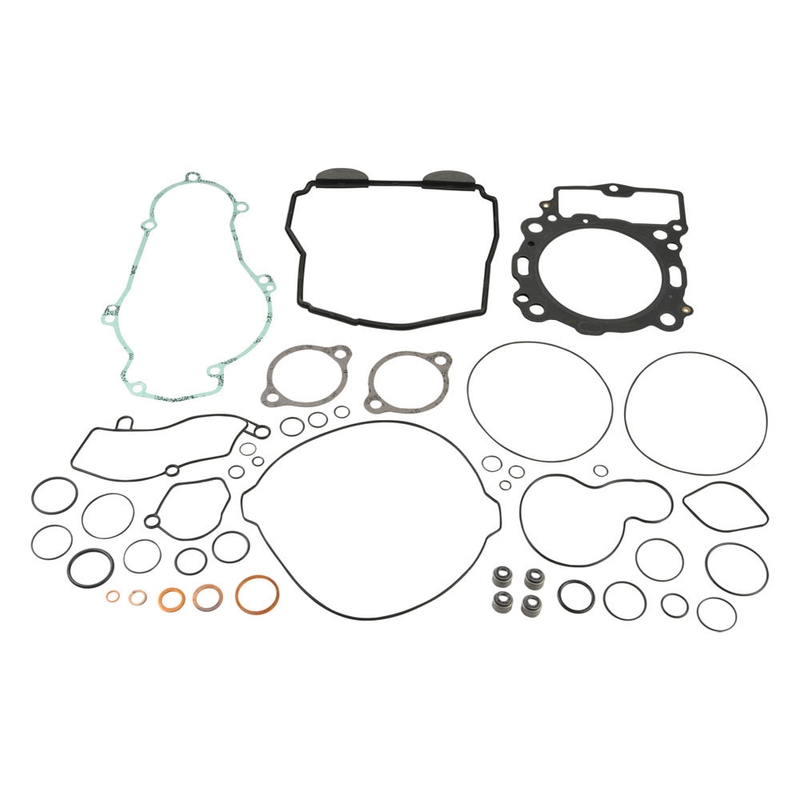 Kit complet ganituri motor ATHENA