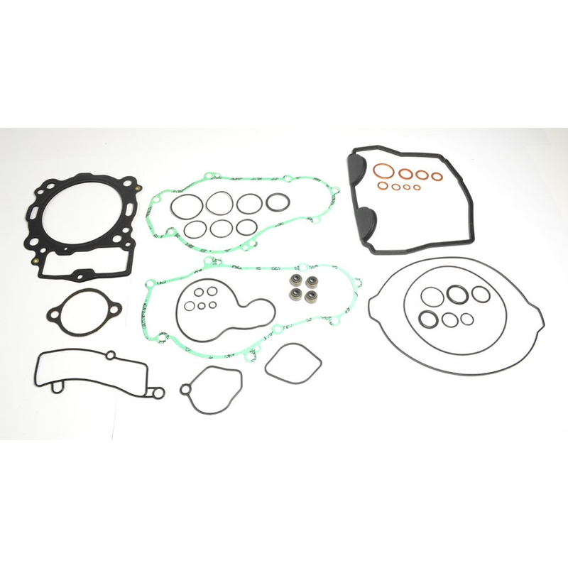 Kit complet ganituri motor ATHENA