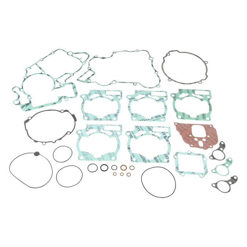 Kit complet ganituri motor ATHENA