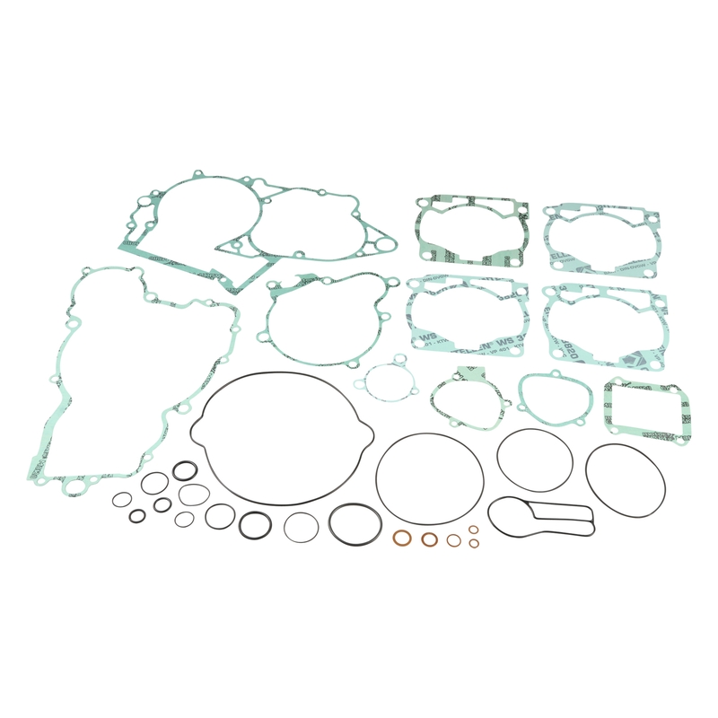 Kit complet ganituri motor ATHENA