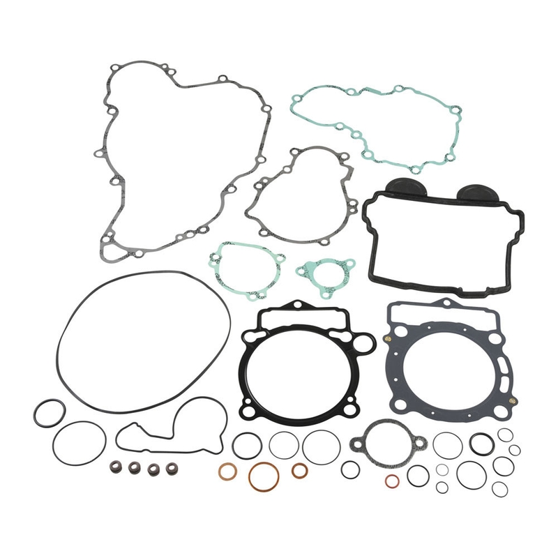Kit complet ganituri motor ATHENA