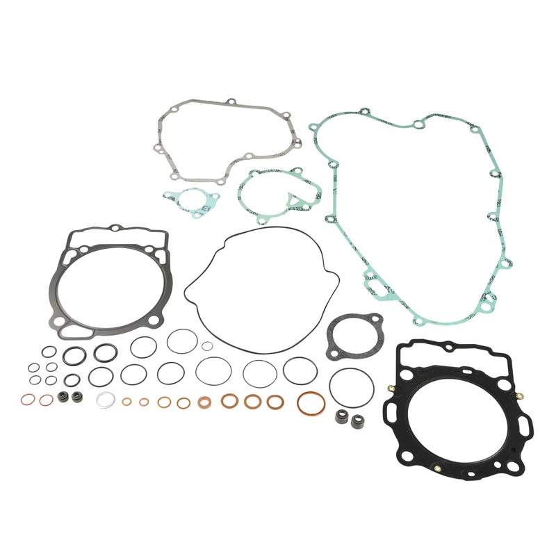 Kit complet ganituri motor ATHENA
