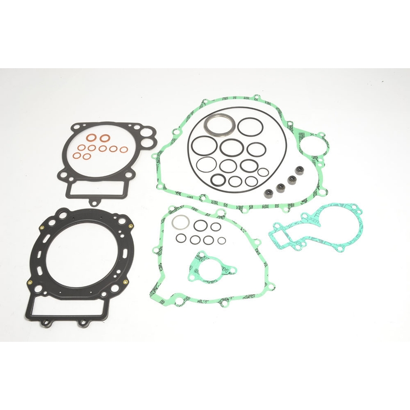 Kit complet ganituri motor ATHENA