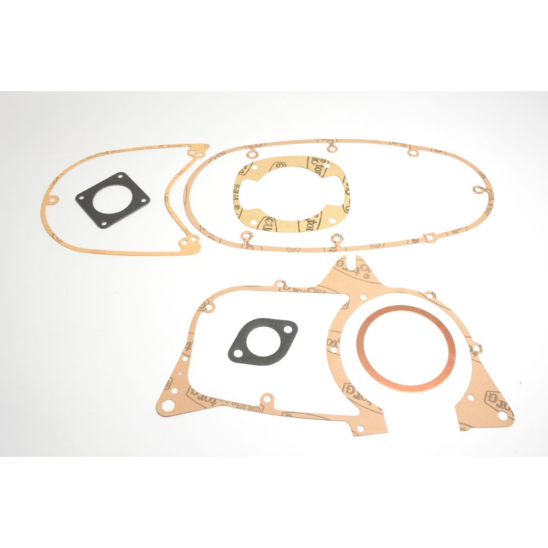 Kit complet ganituri motor ATHENA