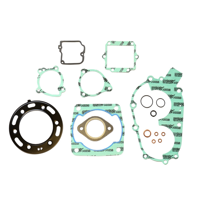 Kit complet garnituri ATHENA (oil seals not included) pentru ATV POLARIS Trail Blazer 400 2003, ATV POLARIS Xplorer 400 4x4 2001-2002