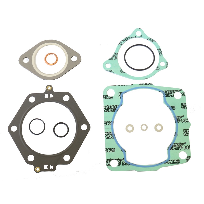 Kit complet ganituri motor ATHENA