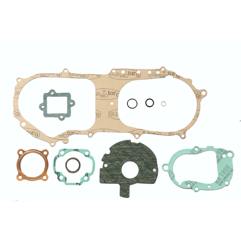 Kit complet ganituri motor ATHENA