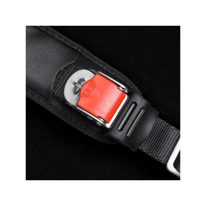 Cască de motociclist LS2 FF399 Valiant negru lucios LS2 FF399 Valiant lichidare