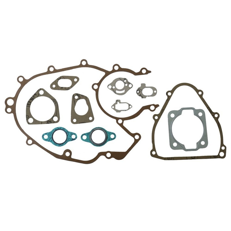 Kit complet garnituri ATHENA (oil seals not included) pentru PIAGGIO/VESPA PK 50 1982-1991