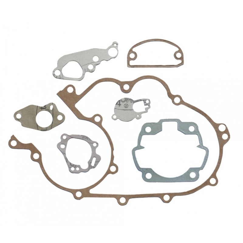 Kit complet ganituri motor ATHENA