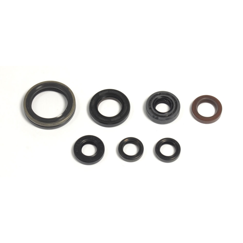 Kit garnituri ulei motor ATHENA