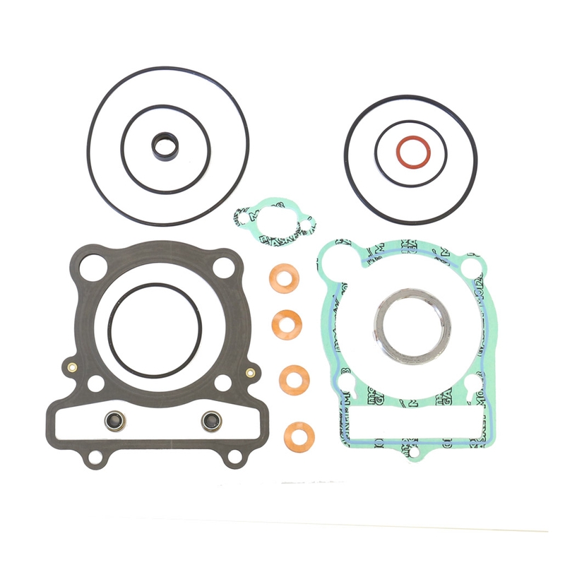 Kit garnituri motor TOPEND ATHENA pentru ATV YAMAHA YFM 350 Raptor 2004-2012, ATV YAMAHA YFM 350 Warrior 2003-2005